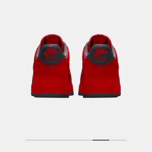 1of One Nike Air Force One